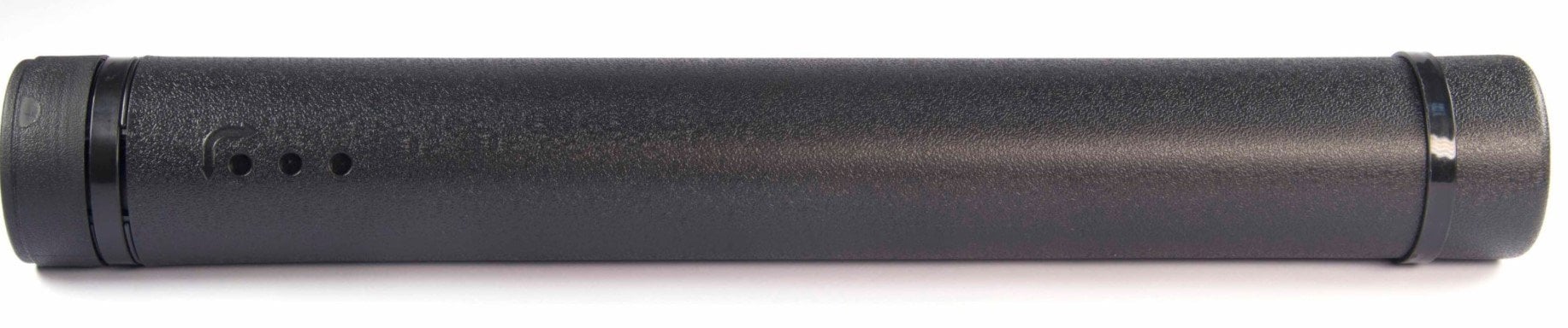 Lutart Proje Tüpü 9x60x110cm Siyah