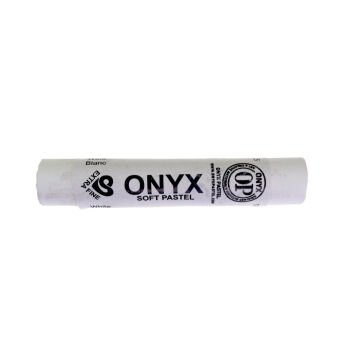 Onyx Soft Pastel B100.5 White