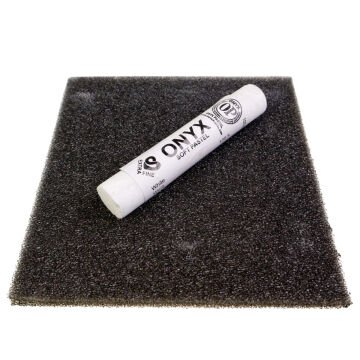 Onyx Soft Pastel B100.5 White