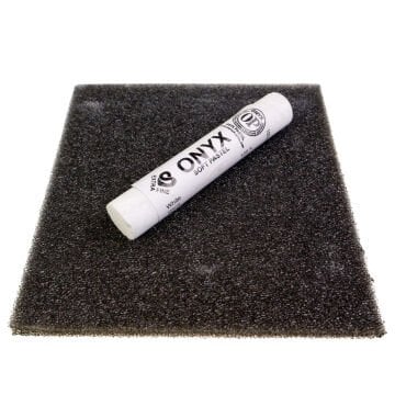 Onyx Soft Pastel B100.5 White