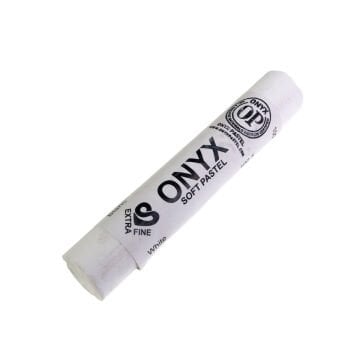Onyx Soft Pastel B100.5 White
