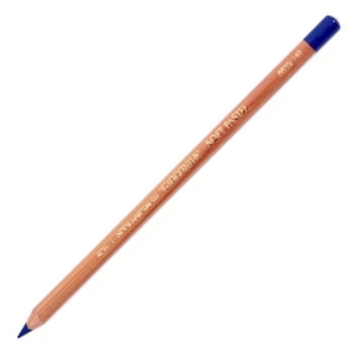 Koh-i Noor Gioconda Artists Soft Pastel Kalem 140 Saphire Blue