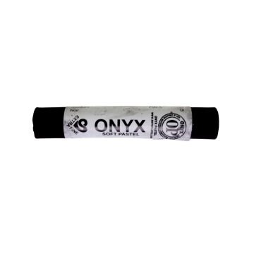 Onyx Soft Pastel B100.5 Black