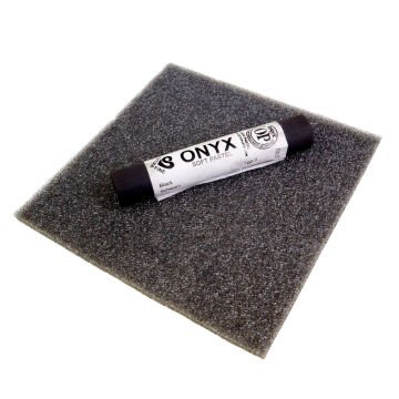 Onyx Soft Pastel B100.5 Black