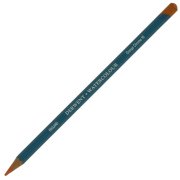 Derwent Watercolour Suluboya Kalemi 10 Orange Chrome