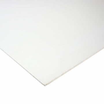 Art Elegant Forex 50x70cm 5mm Beyaz