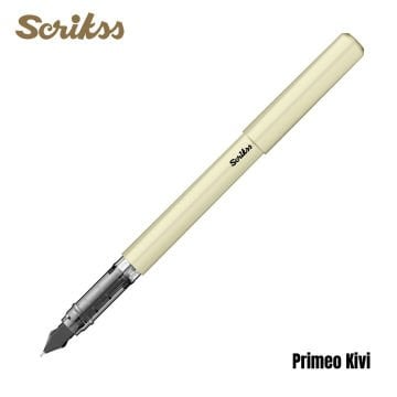 Scrikss Dolma Kalem Primeo Kivi