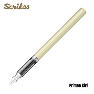 Scrikss Dolma Kalem Primeo Kivi
