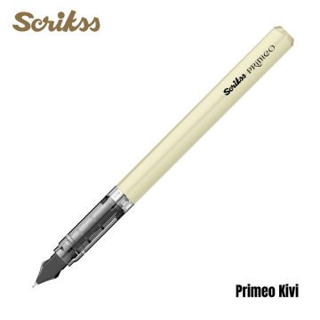 Scrikss Dolma Kalem Primeo Kivi