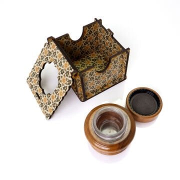 Yosof Abzar Hokka 10ml