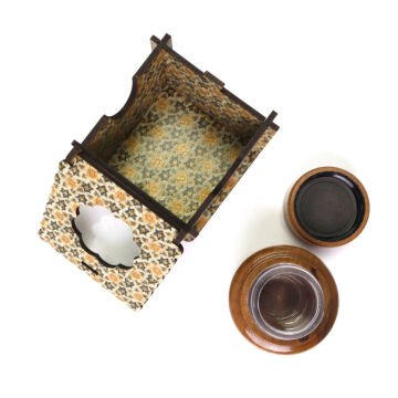 Yosof Abzar Hokka 10ml