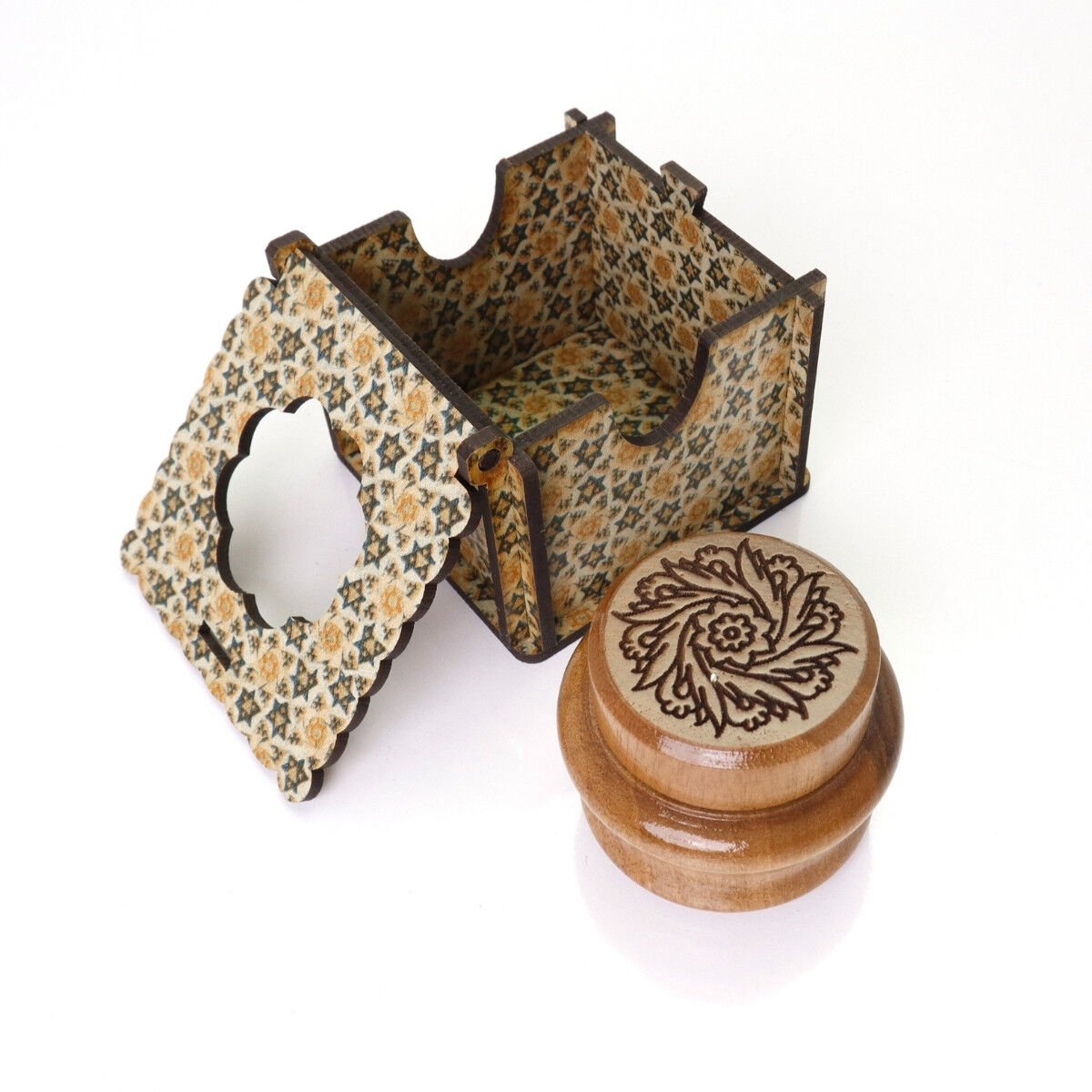 Yosof Abzar Hokka 10ml