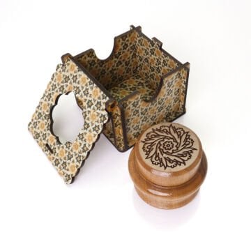 Yosof Abzar Hokka 10ml