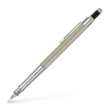 Faber Castell TK Fine Vario Lüx Versatil Kalem 0.7mm
