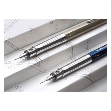 Faber Castell TK Fine Vario Lüx Versatil Kalem 0.7mm