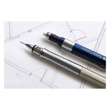 Faber Castell TK Fine Vario Lüx Versatil Kalem 0.7mm