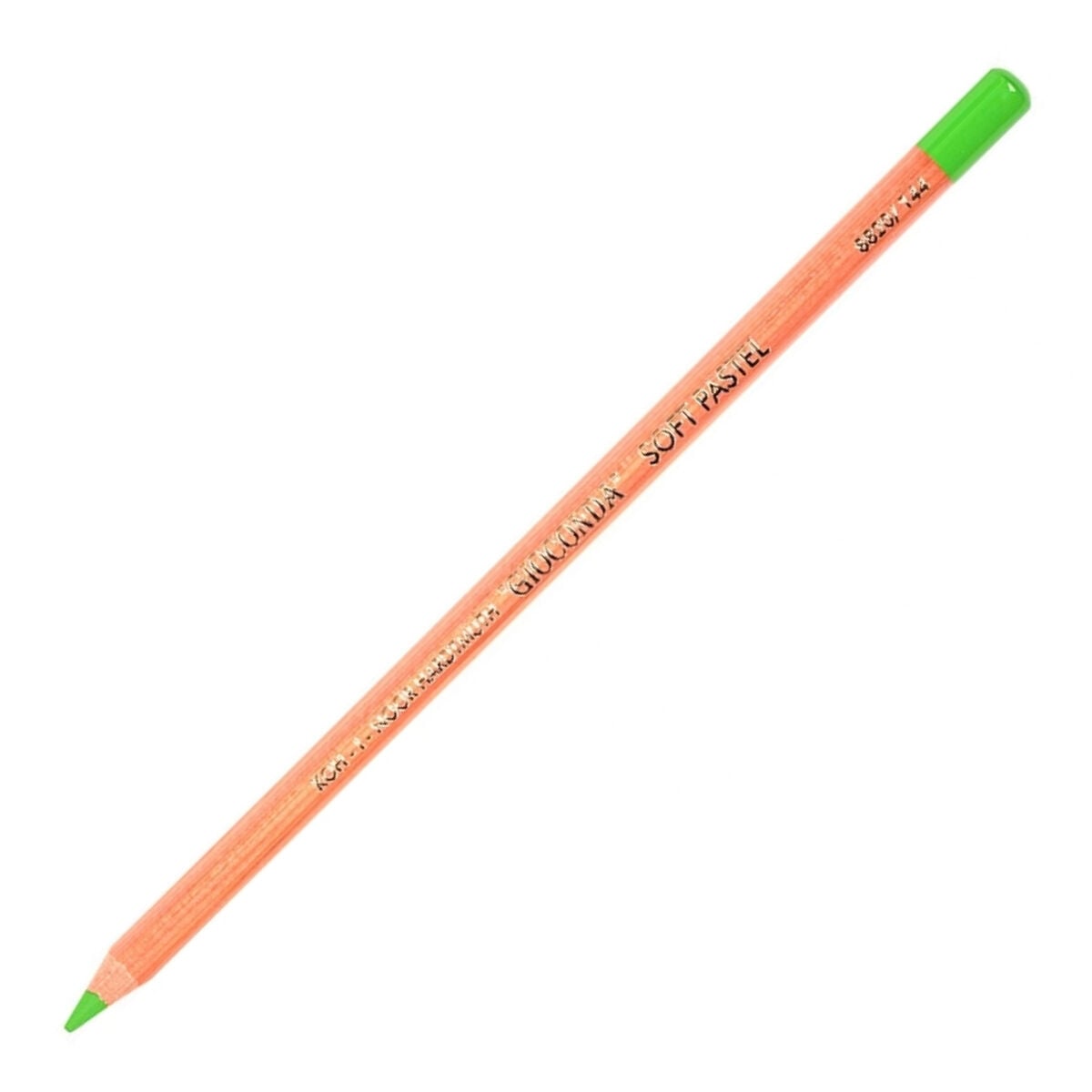 Koh-i Noor Gioconda Artists Soft Pastel Kalem 144 Apple Green
