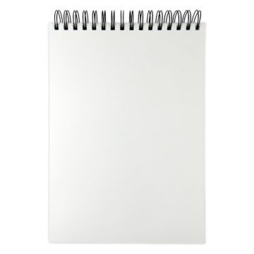 Canson XL Eskiz Defter Croquis A4 90gr 120yp Üstten Spiralli