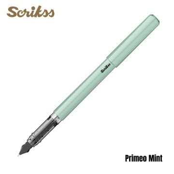 Scrikss Dolma Kalem Primeo Mint