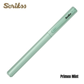 Scrikss Dolma Kalem Primeo Mint