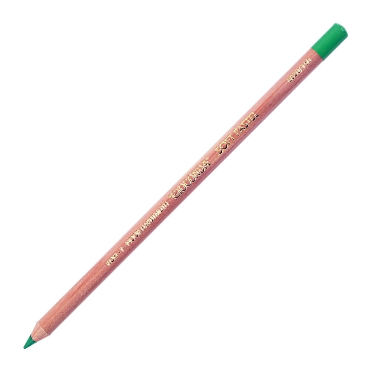 Koh-i Noor Gioconda Artists Soft Pastel Kalem 150 Light Chromium Green