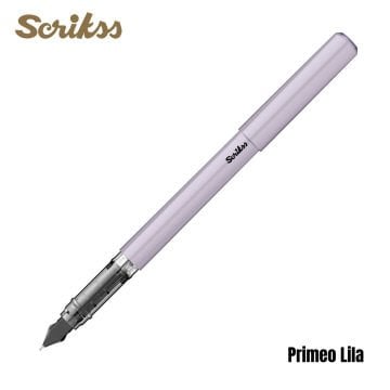 Scrikss Dolma Kalem Primeo Lila