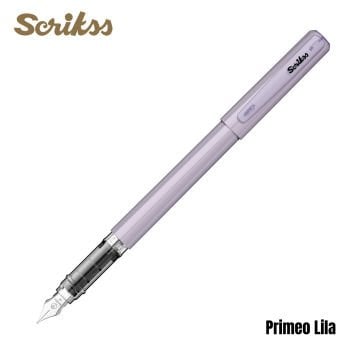 Scrikss Dolma Kalem Primeo Lila