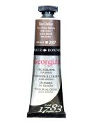Daler Rowney Georgian Yağlı Boya 38ml 247 Raw Umber