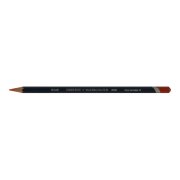 Derwent Watercolour Suluboya Kalemi 14 Deep Vermilion