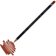 Derwent Watercolour Suluboya Kalemi 14 Deep Vermilion