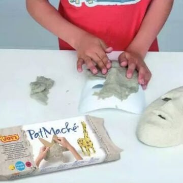 Jovi PatMache Kağıt Model Hamuru 170gr