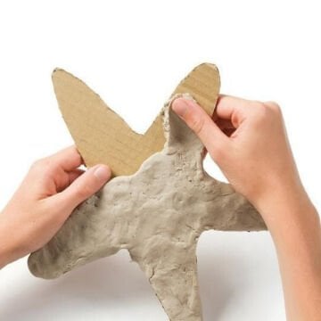 Jovi PatMache Kağıt Model Hamuru 170gr