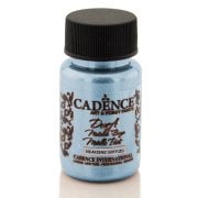Cadence Dora Metalik Boya 50ml 158 Akdenız Gokyuzu