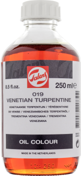 Talens Venedik Terebentin 019 250ml