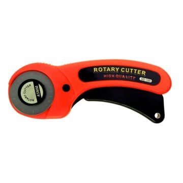 Art Elegant Daire Kesici 45mm