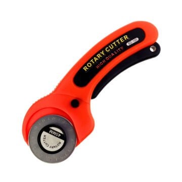 Art Elegant Daire Kesici 45mm