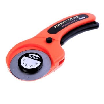 Art Elegant Daire Kesici 45mm