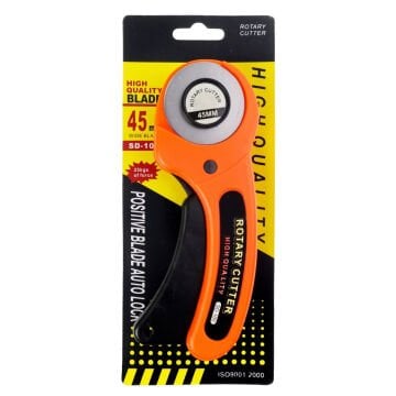 Art Elegant Daire Kesici 45mm