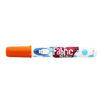 Marvy Fabric Kumaş Kalemi Seri 560 Turuncu