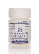 Talens Guaj Boya 16ml 100 White