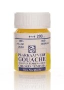 Talens Guaj Boya 16ml 200 Yellow