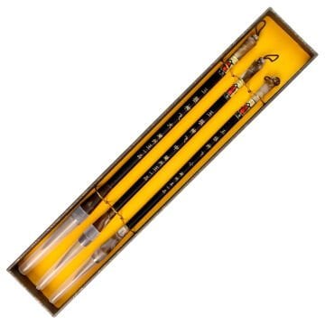 Lutart Çin Hat Fırça Seti 3lü