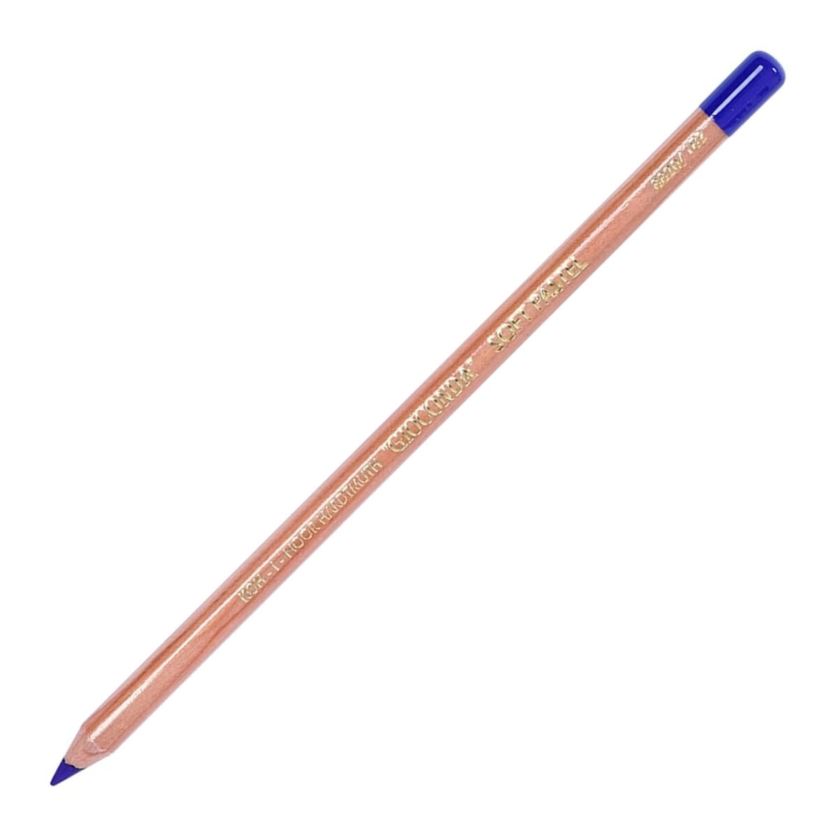Koh-i Noor Gioconda Artists Soft Pastel Kalem 182 Dark Violet