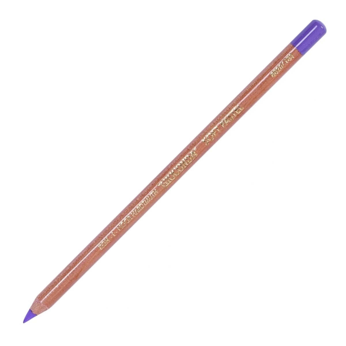 Koh-i Noor Gioconda Artists Soft Pastel Kalem 183 Lavender Violet