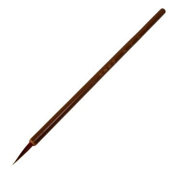 Art Elegant Tavşan Kılı Fırçası 19cm