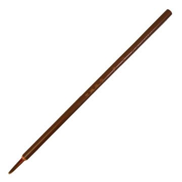 Art Elegant Tavşan Kılı Fırçası 19cm