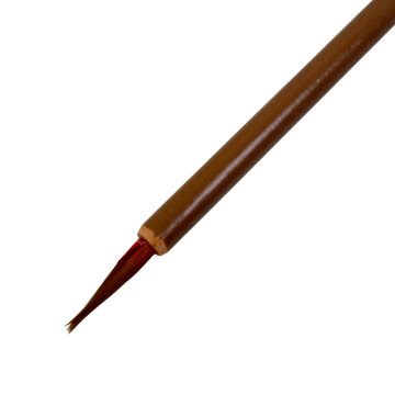 Art Elegant Tavşan Kılı Fırçası 19cm