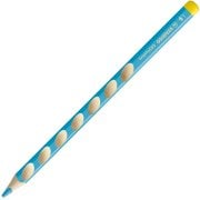 Stabilo Easycolors Ergonomik Kuru Boya Kalemi Sol Renk Gök Mavisi