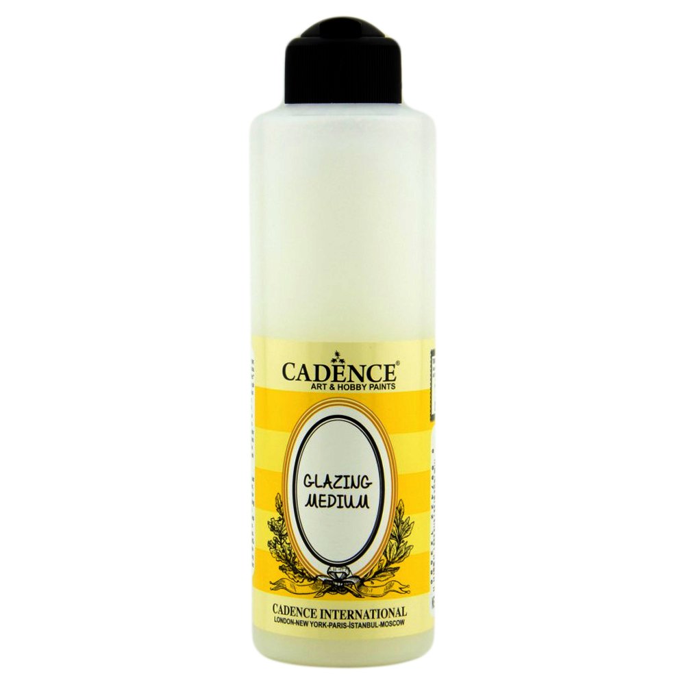 Cadence Glazing Medium 250ml