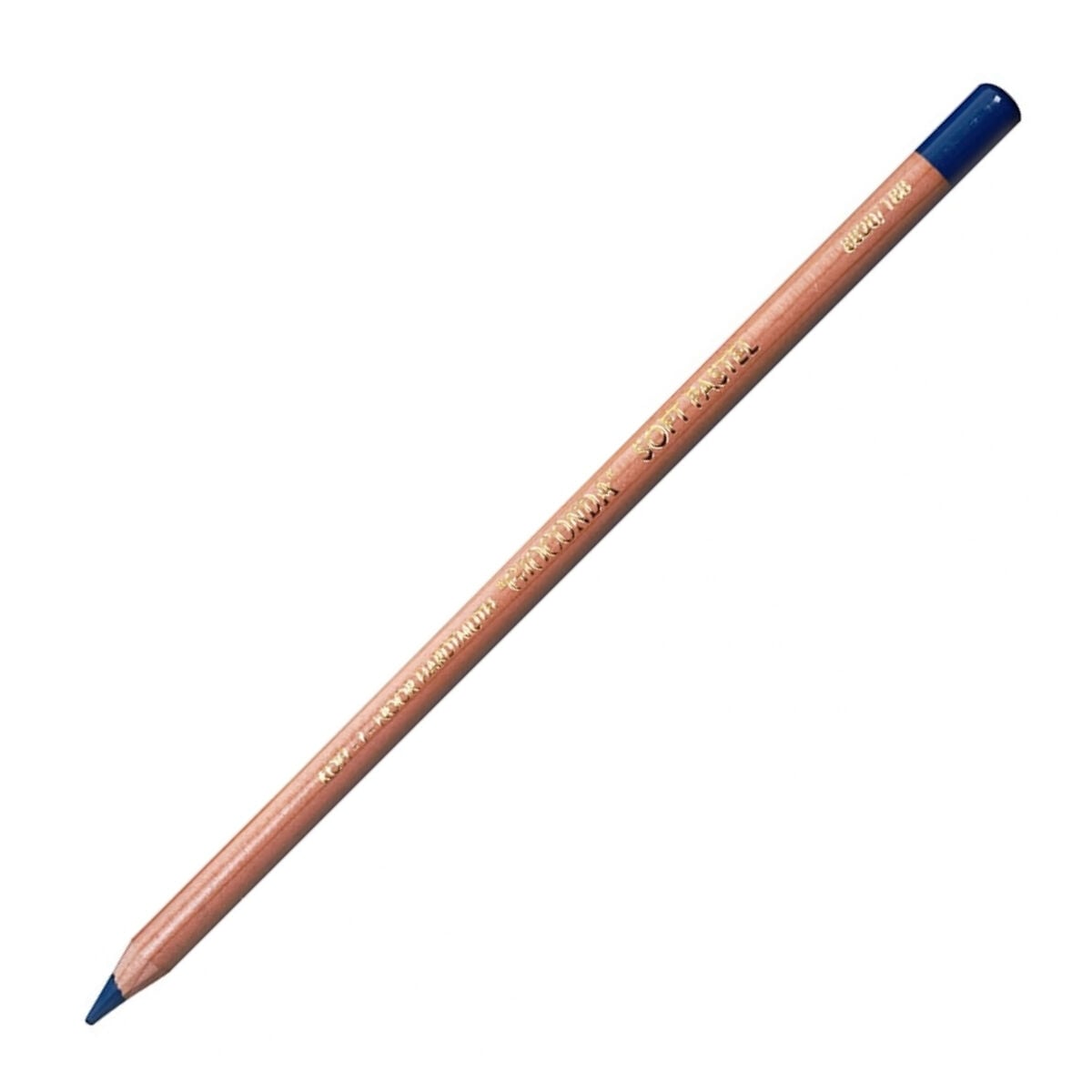 Koh-i Noor Gioconda Artists Soft Pastel Kalem 188 Paris Blue